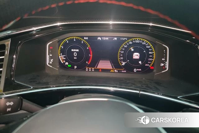 Volkswagen Tayron 2022 Белый из Китая, фото 6