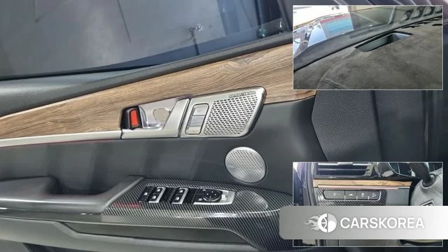 Kia Mohave Master 2019 Черный из Кореи, фото 6