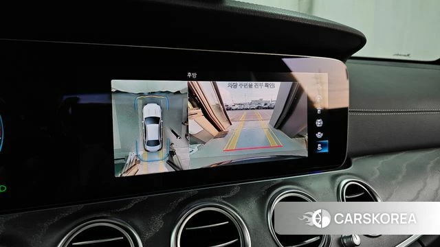 Mercedes-Benz E-Class W213 2021 Черный из Кореи, фото 6
