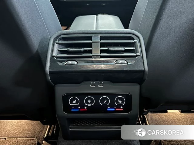 BMW i5 (G60) 2024 Белый из Кореи, фото 6