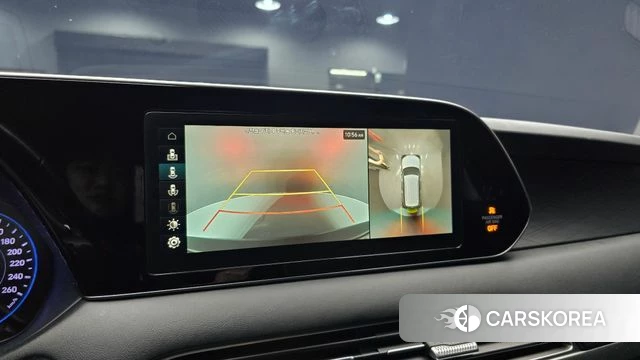 Hyundai Palisade 2020 Серый из Кореи, фото 6