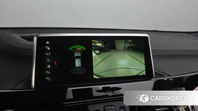 BMW X2 (F39) 2018 Серый из Кореи, фото 6