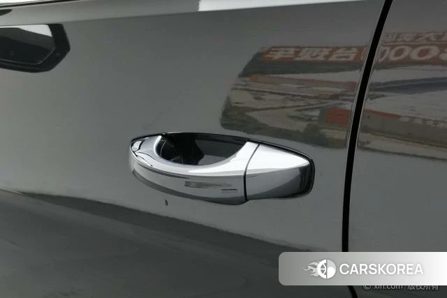 Volkswagen Teramont 2021 Черный из Китая, фото 6