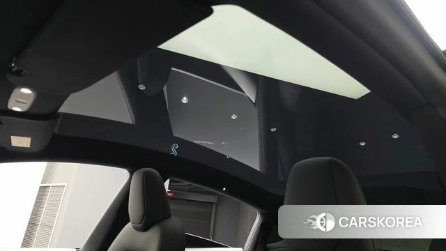 Tesla Model Y 2026 Черный из Кореи, фото 6