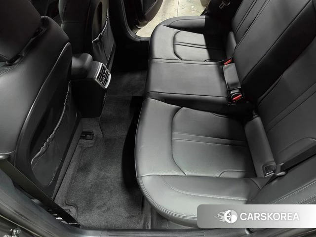 Kia K5 Hybrid 3rd Generation 2021 Серый из Кореи, фото 6