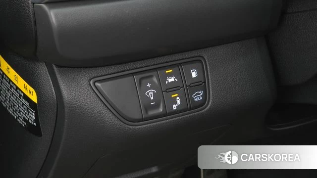 Genesis G70 2020 Серый из Кореи, фото 6