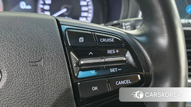 Hyundai Grandeur IG 2019 Черный из Кореи, фото 6