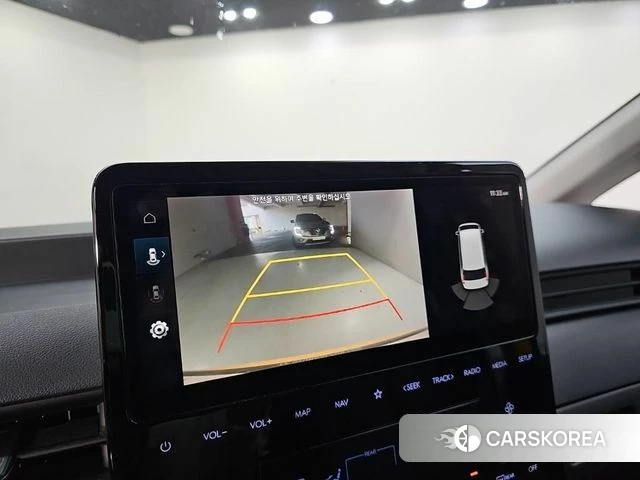 Hyundai Staria 2021 Желтый из Кореи, фото 6