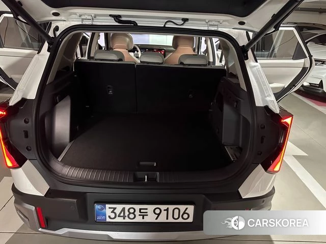 Kia Celtos second Generation 2026 Белый из Кореи, фото 6