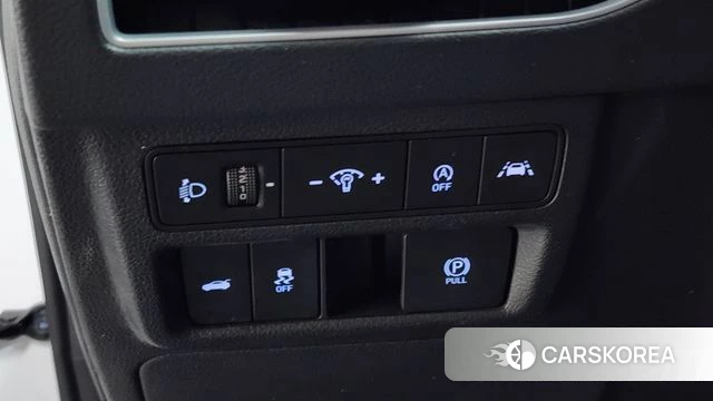 Hyundai Sonata (DN8) 2019 Белый из Кореи, фото 6