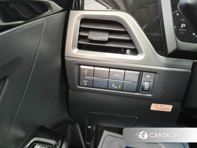 Ssangyong Beautiful Korando 2021 Белый из Кореи, фото 6