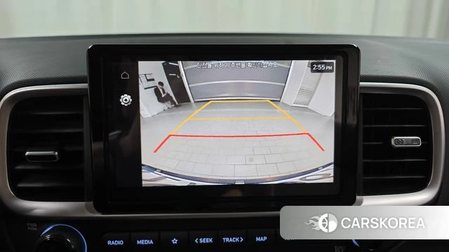 Hyundai Venue 2026 Серый из Кореи, фото 6
