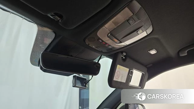 Kia Sorento 4th Generation 2020 Белый из Кореи, фото 6