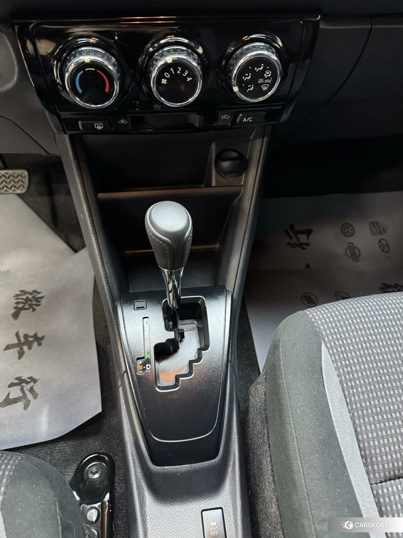 Toyota Vios 2020 Белый из Китая, фото 6