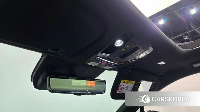 Kia The New Sorento 4th Generation 2024 Белый из Кореи, фото 6