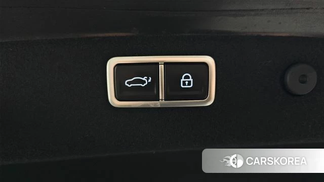 Genesis The New G70 2021 Коричневый из Кореи, фото 6