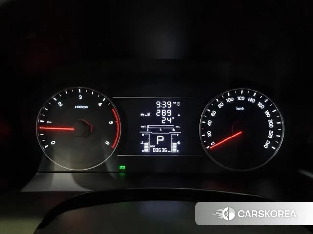 Ssangyong Rexton Sports 2018 Серый из Кореи, фото 6