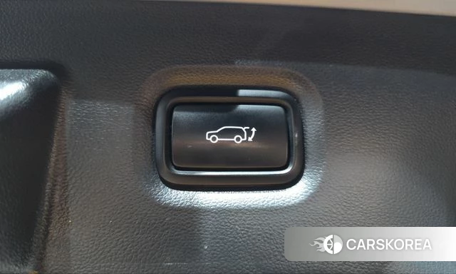 Hyundai Ionic 5 2021 Серый из Кореи, фото 6