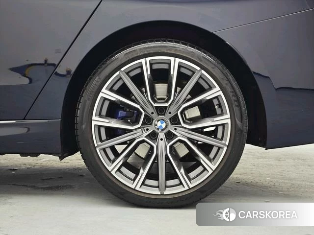BMW 6 series GT 2022 Черный из Китая, фото 6