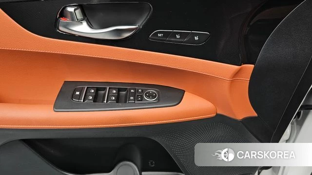 Kia The New K3 2nd generation 2023 Белый из Кореи, фото 6
