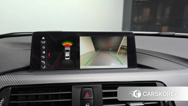BMW 3 Series (F30) 2018 Белый из Кореи, фото 6