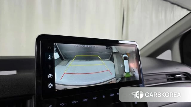 Hyundai Staria 2021 Белый из Кореи, фото 6