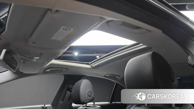 Mercedes-Benz E-Class W213 2018 Черный из Кореи, фото 6