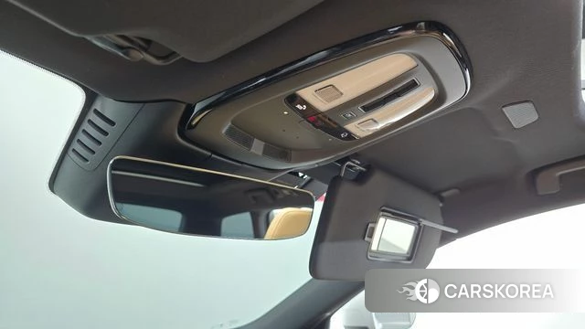 Volvo V90 Cross-Country 2024 Белый из Кореи, фото 6