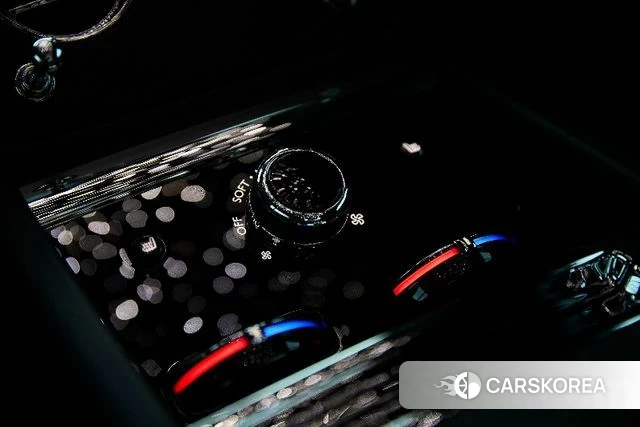 Rolls-Royce Spectre 2024 Темно-зеленый из Кореи, фото 6
