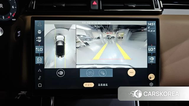Land Rover Range Rover Velar 2025 Серый из Кореи, фото 6