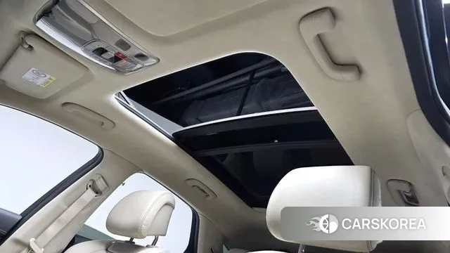 Genesis GV70 2022 Синий из Кореи, фото 6