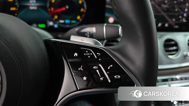 Mercedes-Benz E-Class W213 2023 Белый из Кореи, фото 6