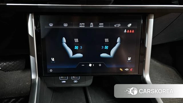 Ssangyong Torres 2023 Белый из Кореи, фото 6