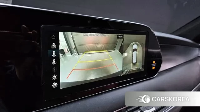 Hyundai Palisade 2019 Черный из Кореи, фото 6