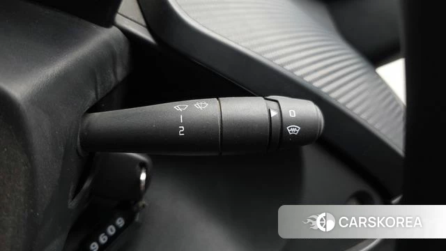 Renault Korea (Samsung) Twizy 2019 Белый из Кореи, фото 6