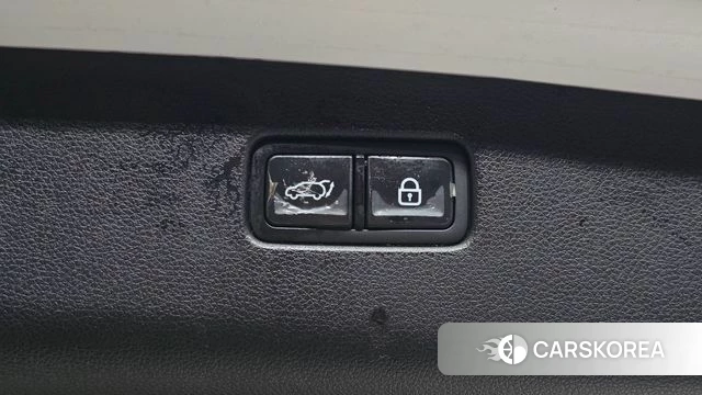 Genesis GV70 2021 Белый из Кореи, фото 6