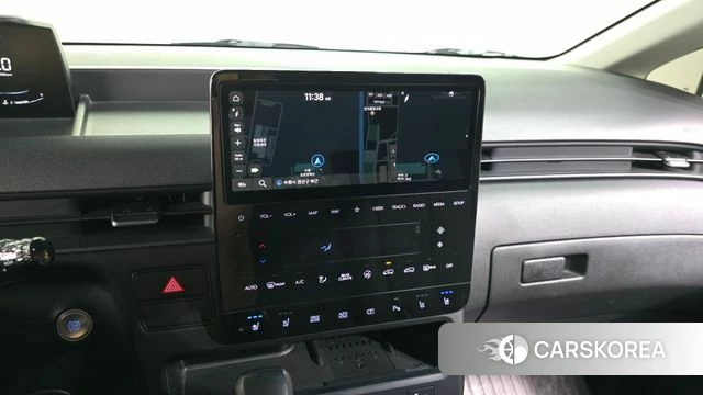 Hyundai Staria 2023 Серебристо-серый из Кореи, фото 6