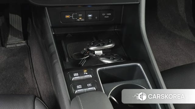 Hyundai Sonata D Edge Hybrid (DN8) 2026 Белый из Кореи, фото 6
