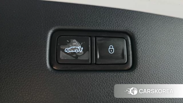 Genesis GV70 2022 Белый из Кореи, фото 6