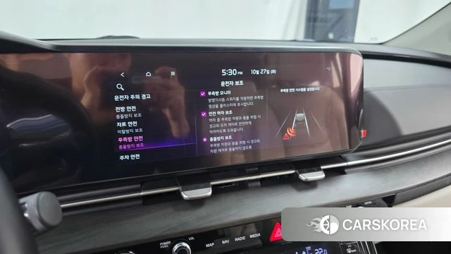 Kia Carnival 4th generation 2020 Белый из Кореи, фото 6