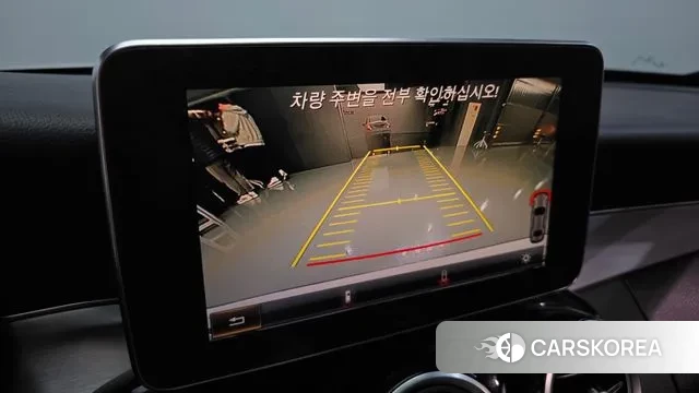 Mercedes-Benz C-Class W205 2018 Белый из Кореи, фото 6