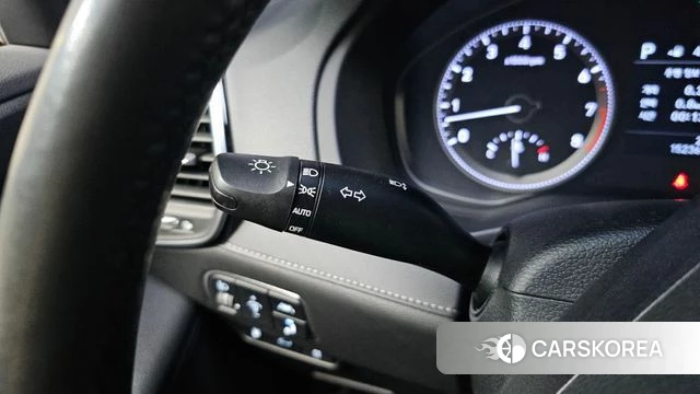 Hyundai Grandeur IG 2019 Серый из Кореи, фото 6