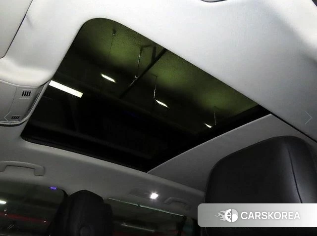 Volkswagen Tiguan second Generation 2022 Серый из Кореи, фото 6