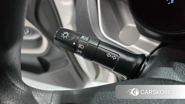 Kia The New Ray 2022 Белый из Кореи, фото 6