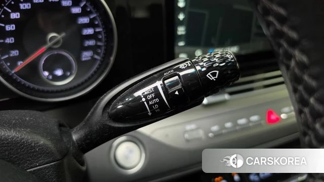 Hyundai The New Grandeur IG 2020 Черный из Кореи, фото 6