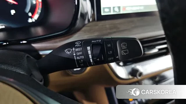 Kia Mohave Master 2021 Черный из Кореи, фото 6