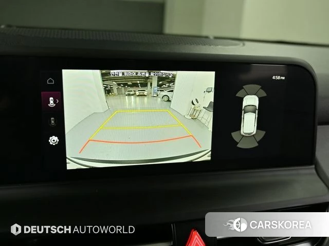 Kia The New Seltos 2025 Белый из Кореи, фото 6