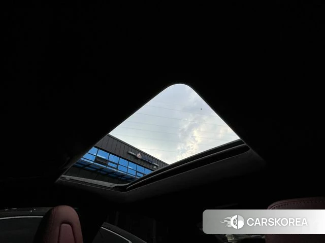 Maserati Ghibli 2018 Серый из Кореи, фото 6