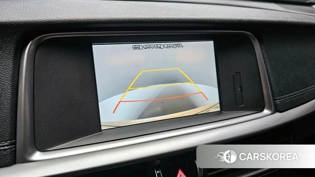 Kia The New K5 2nd generation 2018 Белый из Кореи, фото 6