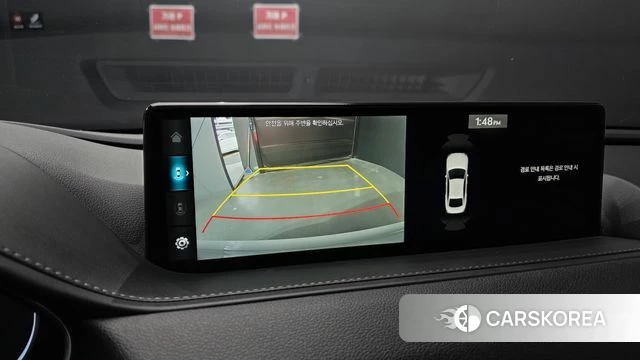 Genesis G80 (RG3) id 4992042 из Кореи 7